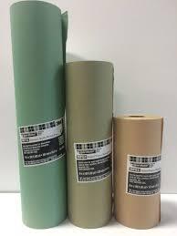 20 FT X 250 FT PAINTERS PLASTIC SHEETING, TRANSPARENT